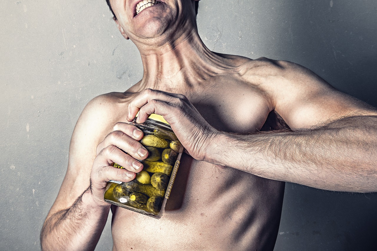 豊胸サプリは筋トレや胸筋の育乳に邪魔になるの？